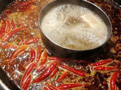 -蜀大侠火锅(寰球文化地标·总府店)