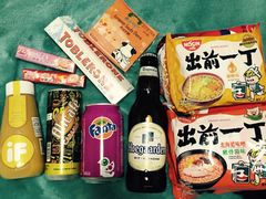 Jenny&nbsp;Lou's(三里屯店)-婕妮璐超市 Jenny Lou’s Shop(三里屯店)