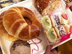 -丁香西饼屋(桂林路店)