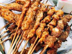 -开元食府(长兴路店)