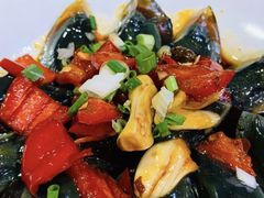 -黑鱼郭我家酸菜鱼(摩尔广场店)