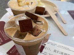 -HUGS coffee(东区店)