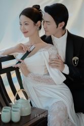 -巴黎婚纱摄影(瑞安旗舰店)
