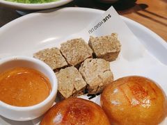 -苏小柳点心·手作小笼包(康桥分院)