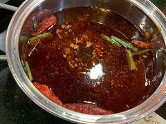 -呷哺呷哺(西单大悦城店)