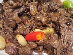 -董府·古宅餐厅