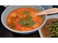 -URBAN SOI Thai Kitchen乐泰料理(长乐路店)