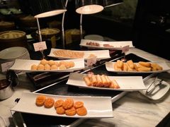 -深圳四季酒店·馥自助餐厅