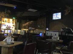 -音乐房子·Vintage Live Bar(玉林总店)