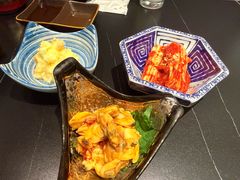 -山川小町·极番烧肉(新地假日广场店)