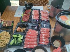 -束河人家(南锣鼓巷店)