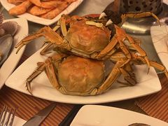 -长春高新益田福朋喜来登酒店·宜客乐标帜餐厅