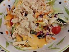 -萨莉亚意式餐厅(天河城购物中心店)