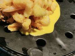 子龙脱袍虾-群英会·三国菜(曹魏古城店)