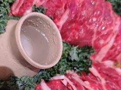 -千牛将·鲜牛肉火锅(开元路店)