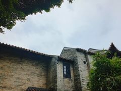 -东莞市可园博物馆