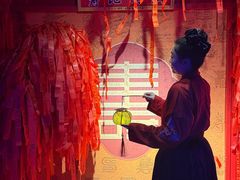 -龙塔