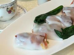 肠粉-利宝阁(The ONE)