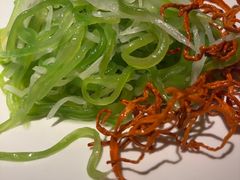 -吴越荣记苏州菜·松鼠桂鱼 100% 活鱼现做(月光码头店)