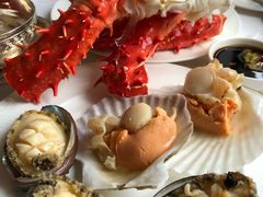 -上海和平饭店华懋阁 Cathay Room