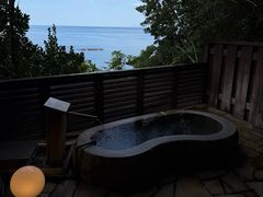 -南紀白浜 浜千鳥の湯 海舟