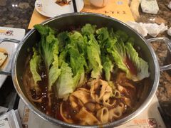 -黄记煌三汁焖锅(华发商都店)