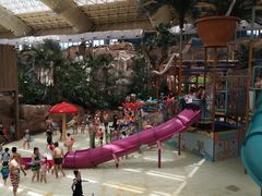 -杭州开元森泊度假乐园