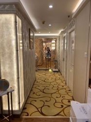 -茜尔维亚修身连锁(八佰伴店)