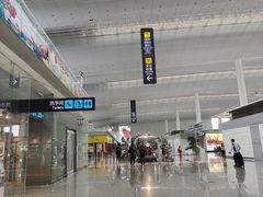 -广州白云国际机场-T2航站楼