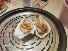 -苏大嘴蒸汽海鲜·海胆蒸饺(中山广场店)
