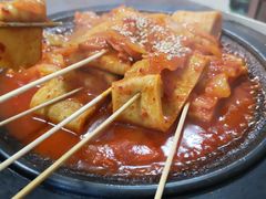 -小公洞韩式豆腐村