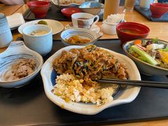 -王鼎精致料理铁板烧(世博源店)