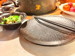 -芸山季·云南山珍菌火锅(人民广场来福士店)