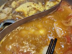 -傣妹火锅(四川北路店)