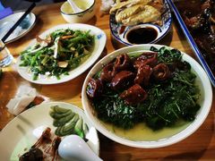 -下塘街25号农家菜馆(新场店)