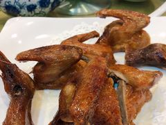 红烧乳鸽-中恒华茶楼(风华店)