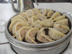 -老王烫面角(北京路店)