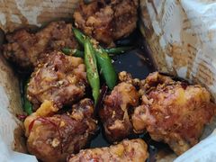 -一乐韩国炸鸡(梅江店)