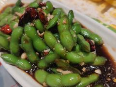 -肥肥虾庄·金牌油焖大虾(杨园滨江时代walk店)