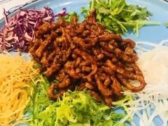 -京氣春饼(机场店)