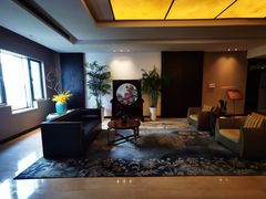 -景德镇中国陶瓷博物馆西山湖凯莱度假酒店
