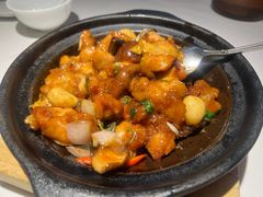 -汤城小厨•粤菜•靓汤(金宝街店)