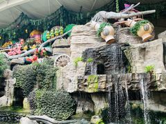 -南宫五洲植物乐园