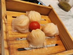 -宴遇·福建荟馆(新景中心店)