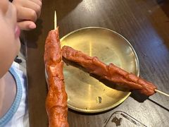 -林二哥宜烤官·宜宾小烧烤