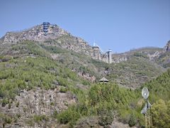 -潭溪山