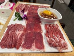 -京城胜利涮羊肉(禧乐汇店)