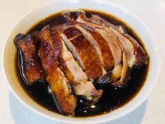 -方荣糊涂菜馆(湖北路店)