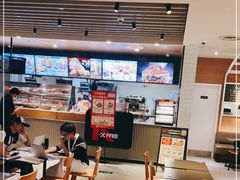 -肯德基(新塘乐购店)