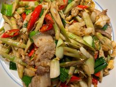 -树厨贵州菜(大十字店)